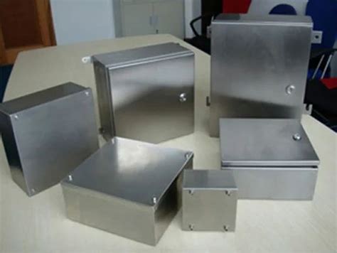 sheet metal box manufacturers in ahmedabad|Sheet Metal Box Manufacturers & Suppliers in Ahmedabad.